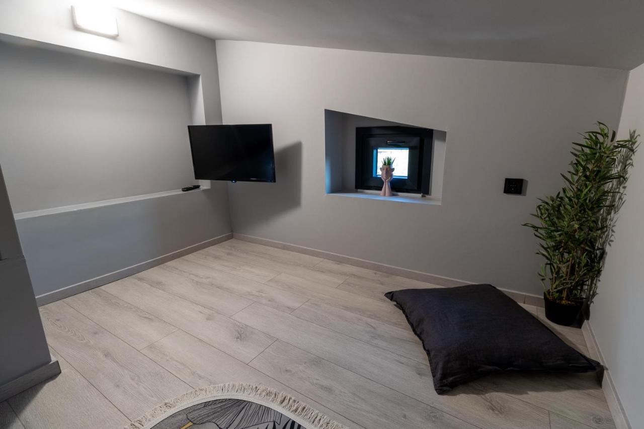 Assos Luxury Villas Пефкохори Экстерьер фото