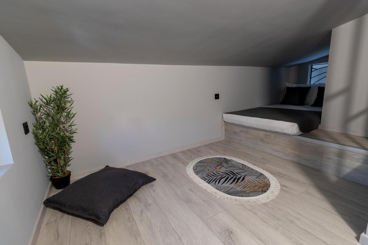 Assos Luxury Villas Пефкохори Экстерьер фото